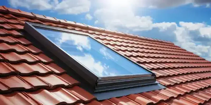 pose de velux et fenêtres de toit à Barby